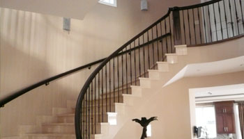 Modern aluminum stair railing and boulsters>

            </a>

          </li>

          <li>

            <a class=